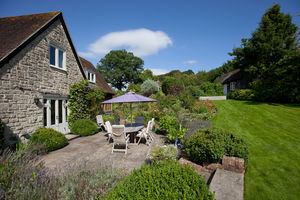 Garden- click for photo gallery